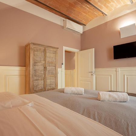 Gigliola Apartment Firenze Eksteriør billede