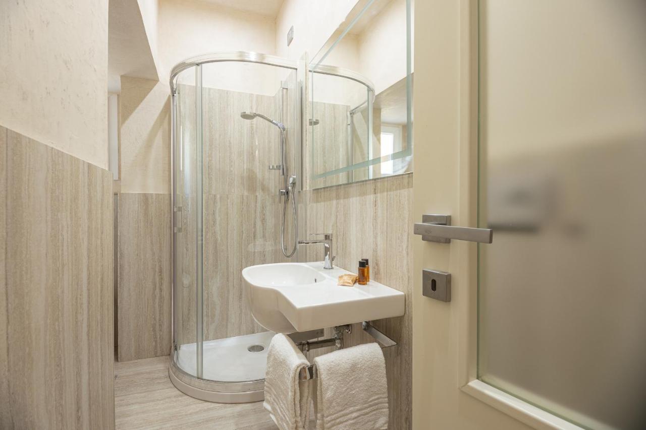 Gigliola Apartment Firenze Eksteriør billede