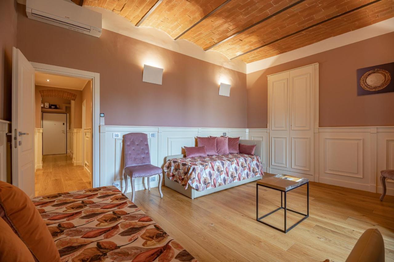 Gigliola Apartment Firenze Eksteriør billede