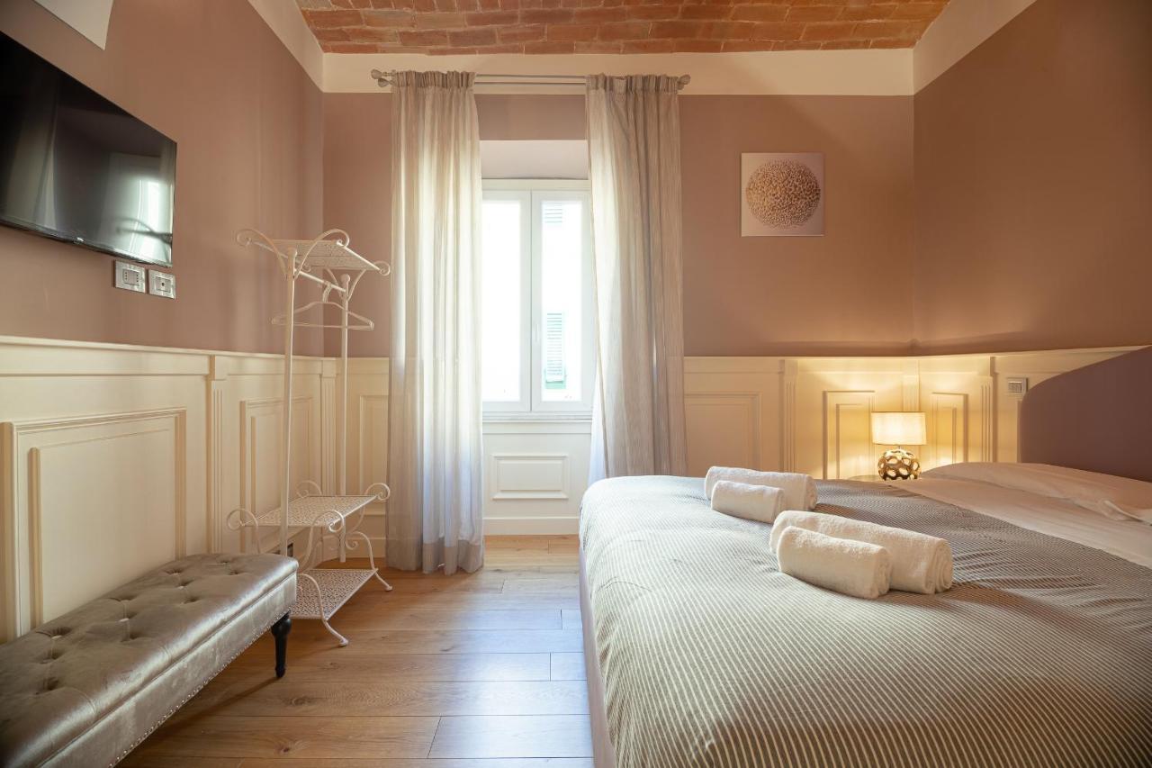 Gigliola Apartment Firenze Eksteriør billede
