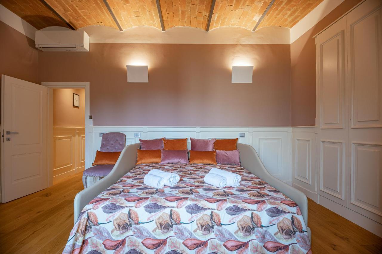 Gigliola Apartment Firenze Eksteriør billede