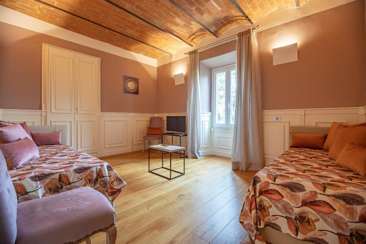 Gigliola Apartment Firenze Eksteriør billede
