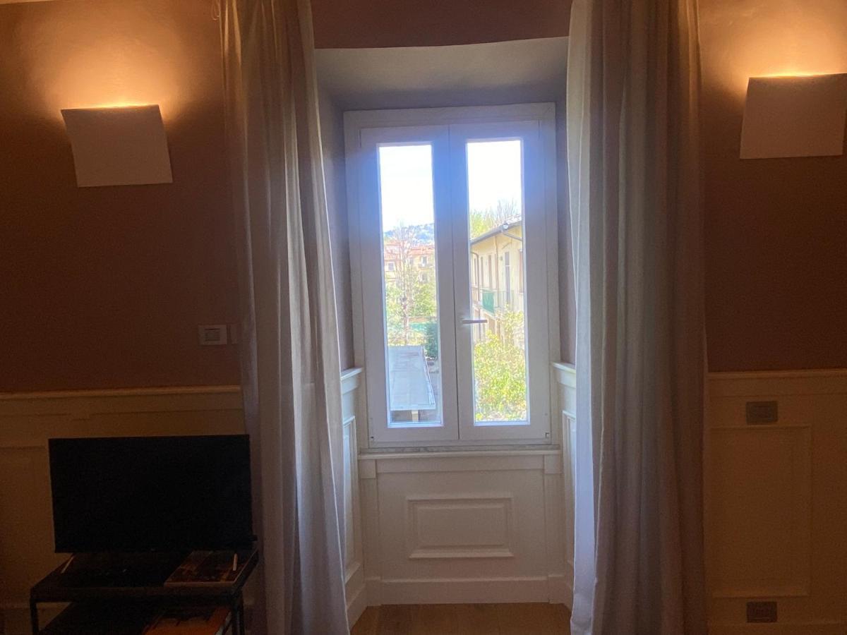 Gigliola Apartment Firenze Eksteriør billede